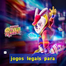 jogos legais para ganhar dinheiro